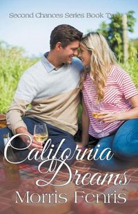 Cover image for California Dreams