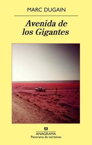 Cover image for Avenida de Los Gigantes