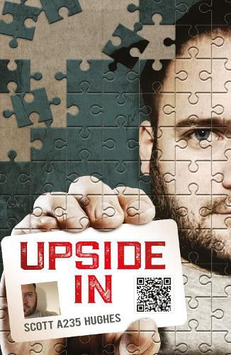 Cover image for Upside In: An Interactive Introspective