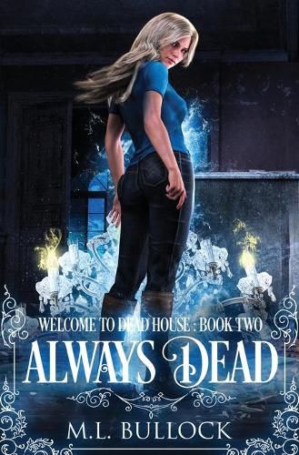 Cover image for Always Dead