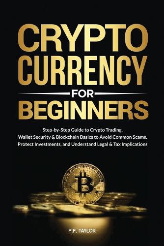 Cover image for Cryptocurrency for Beginners