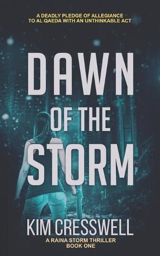 Cover image for Dawn of the Storm