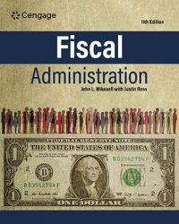 Cover image for Fiscal Administration