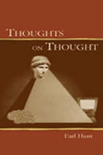 Cover image for Thoughts on Thought