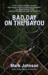 Cover image for Bad Day on the Bayou