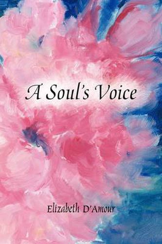 Cover image for A Soul's Voice