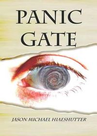 Cover image for Panic Gate