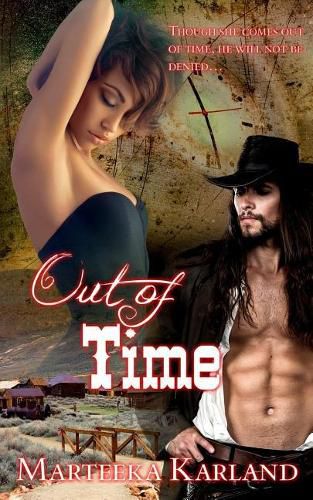 Cover image for Out of Time