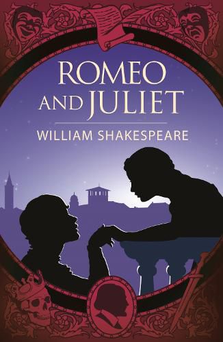 Cover image for Romeo and Juliet