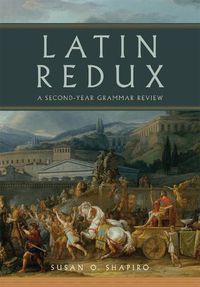 Cover image for Latin Redux Volume 65
