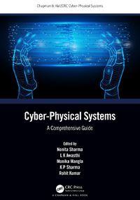 Cover image for Cyber-Physical Systems