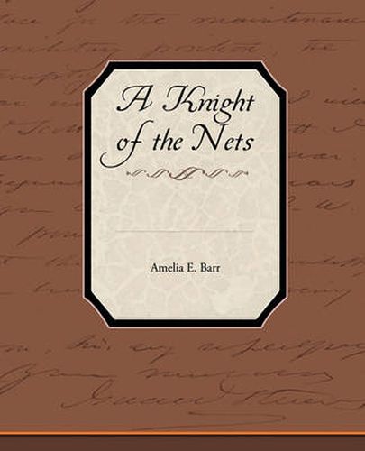 Cover image for A Knight of the Nets