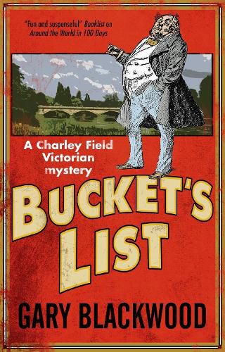 Cover image for Bucket's List