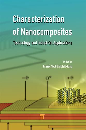 Cover image for Characterization of Nanocomposites: Technology and Industrial Applications