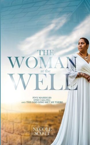 Cover image for The Woman at the Well