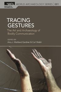Cover image for Tracing Gestures
