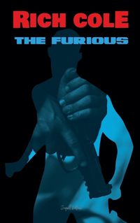 Cover image for The Furious