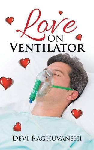 Cover image for Love on Ventilator