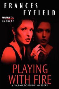 Cover image for Playing with Fire