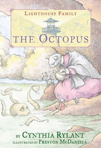 Cover image for The Octopus