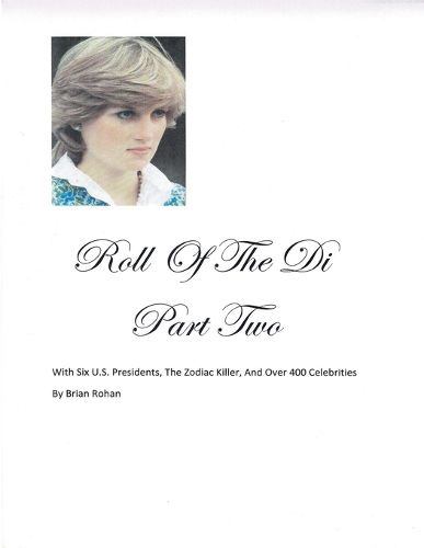 Cover image for Roll Of The Di Part Two
