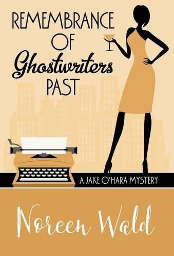 Cover image for Remembrance of Ghostwriters Past