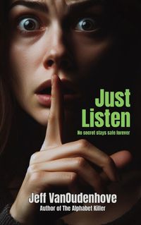 Cover image for Just Listen