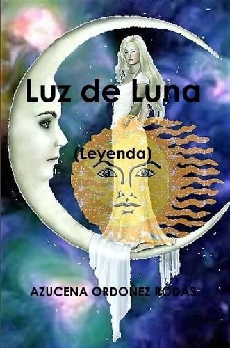 Cover image for Luz de Luna (Leyenda)