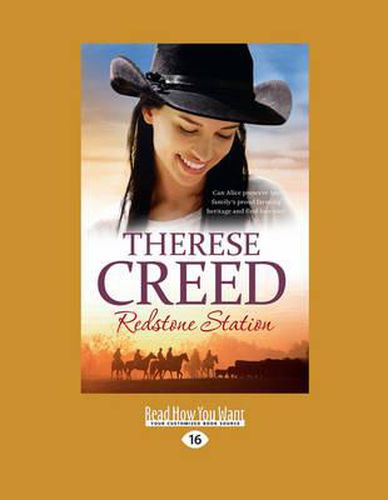 Cover image for Redstone Station