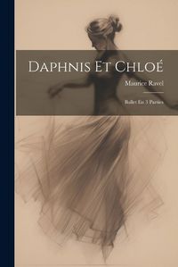 Cover image for Daphnis Et Chloe