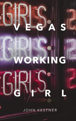 Cover image for Vegas Working Girl