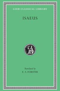 Cover image for Isaeus