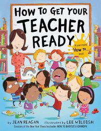 Cover image for How to Get Your Teacher Ready