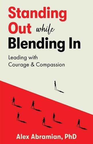 Cover image for Standing Out, While Blending In