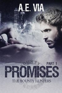Cover image for Promises: Part I