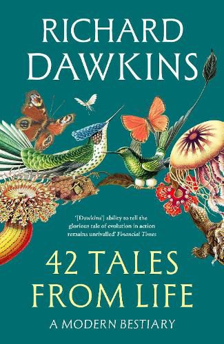 Cover image for 42 Tales From Life