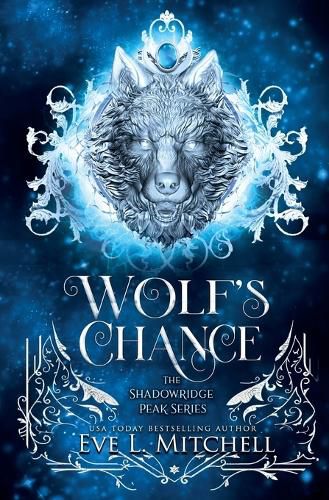 Cover image for Wolf's Chance