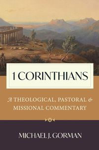 Cover image for 1 Corinthians