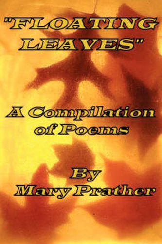 Cover image for Floating Leaves.