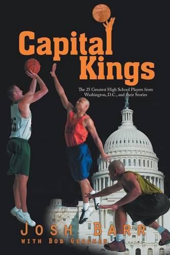 Cover image for Capital Kings