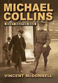 Cover image for Michael Collins