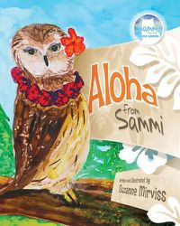 Cover image for Aloha from Sammi