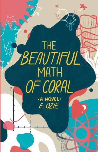 Cover image for The Beautiful Math of Coral