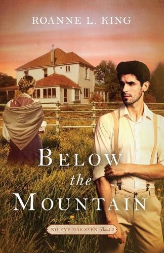 Cover image for Below the Mountain