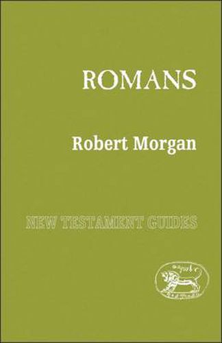 Cover image for Romans