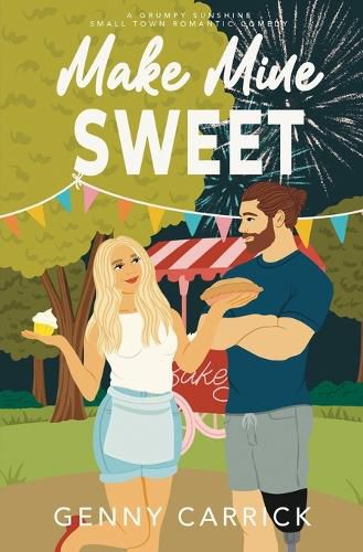 Cover image for Make Mine Sweet