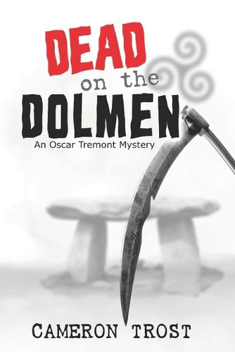 Cover image for Dead on the Dolmen