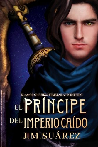 Cover image for El Principe del Imperio Caido