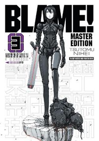 Cover image for Blame! 3