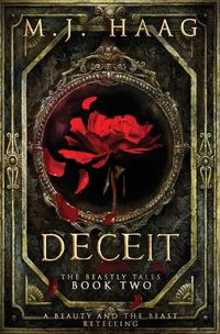 Cover image for Deceit